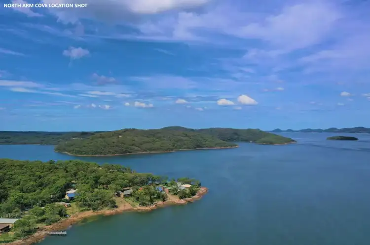 Third view of Homely rural property listing, Lot 1137 Maitland Street, North Arm Cove NSW 2324