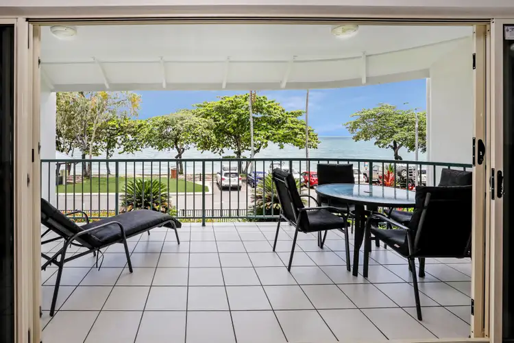 Fourth view of Homely unit listing, 206/89-91 Vasey Esplanade, Trinity Beach QLD 4879