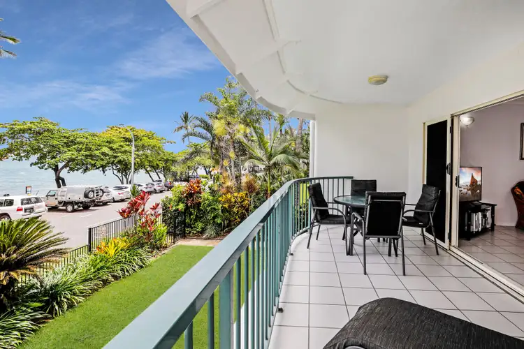 Fifth view of Homely unit listing, 206/89-91 Vasey Esplanade, Trinity Beach QLD 4879