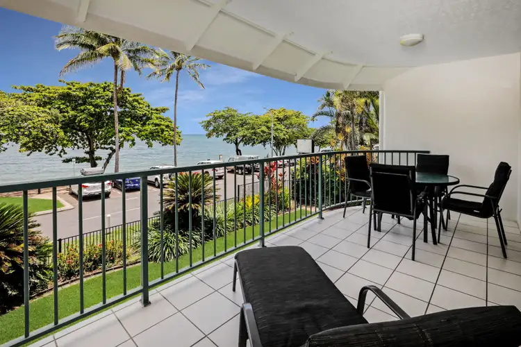 Sixth view of Homely unit listing, 206/89-91 Vasey Esplanade, Trinity Beach QLD 4879