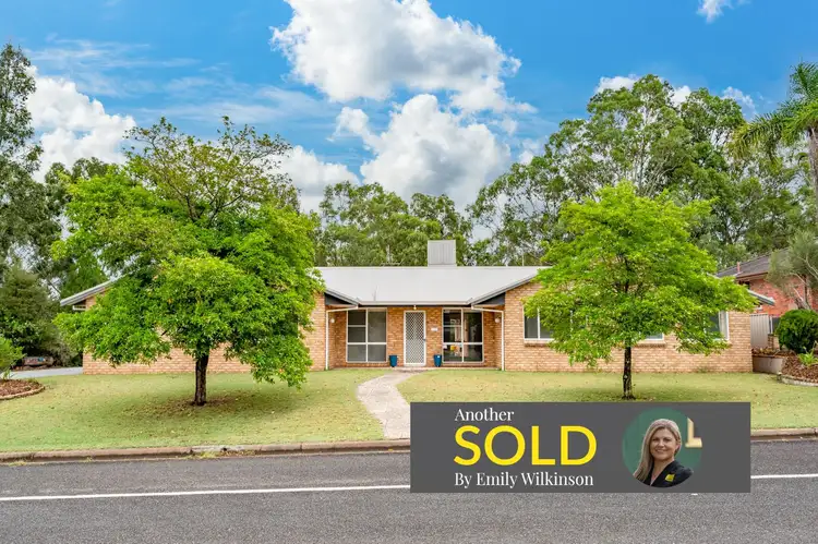 Main view of Homely house listing, 68 Gardner Circuit, Singleton Heights NSW 2330