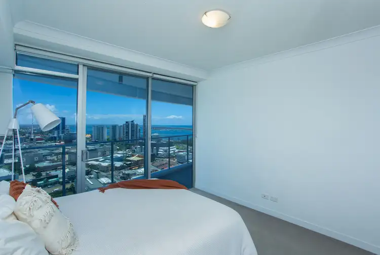 Third view of Homely apartment listing, 32107/9 Lawson Street, Southport QLD 4215