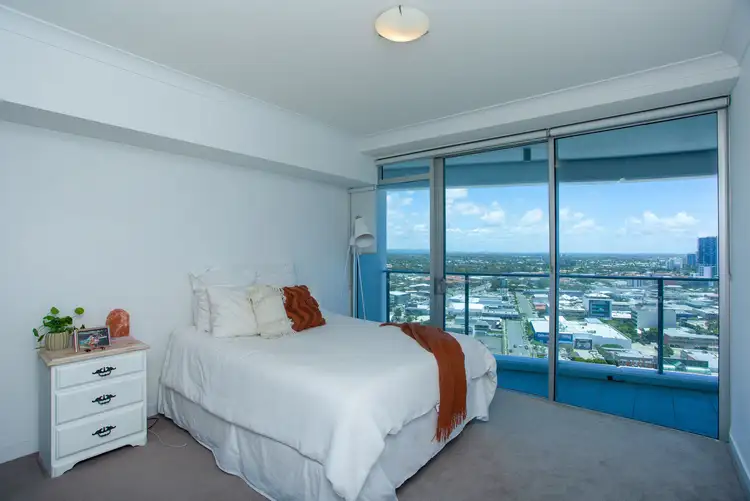 Sixth view of Homely apartment listing, 32107/9 Lawson Street, Southport QLD 4215