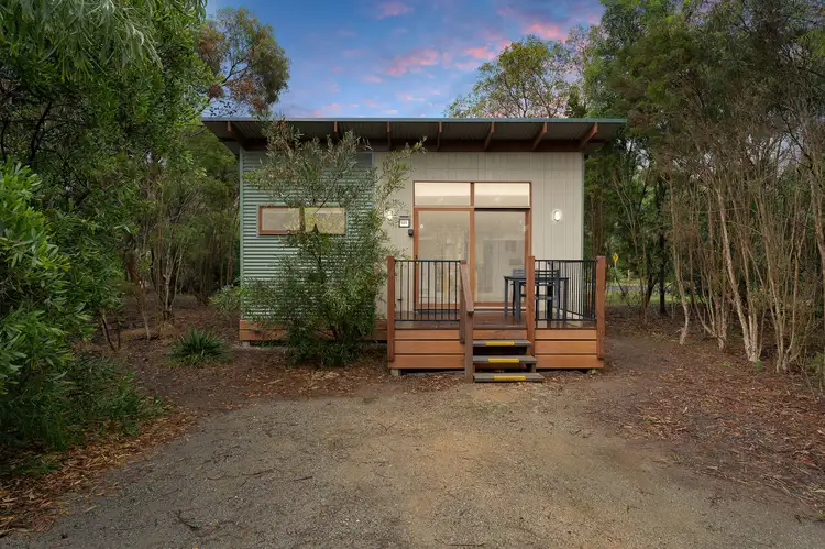 Main view of Homely villa listing, 121/2128 Phillip Island Road, Cowes VIC 3922