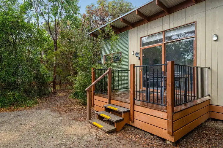 Fifth view of Homely villa listing, 121/2128 Phillip Island Road, Cowes VIC 3922