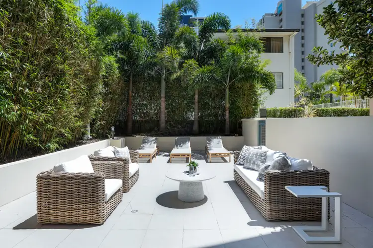 Main view of Homely apartment listing, 1/5-7 Cronin Avenue, Main Beach QLD 4217