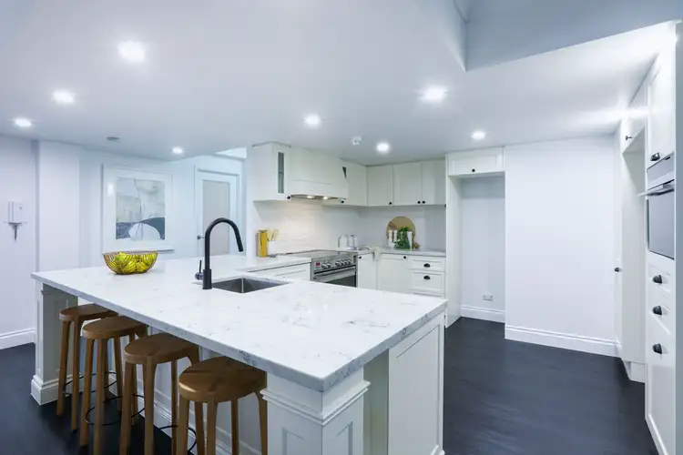 Fifth view of Homely apartment listing, 1/5-7 Cronin Avenue, Main Beach QLD 4217