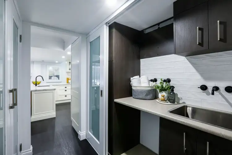 Seventh view of Homely apartment listing, 1/5-7 Cronin Avenue, Main Beach QLD 4217