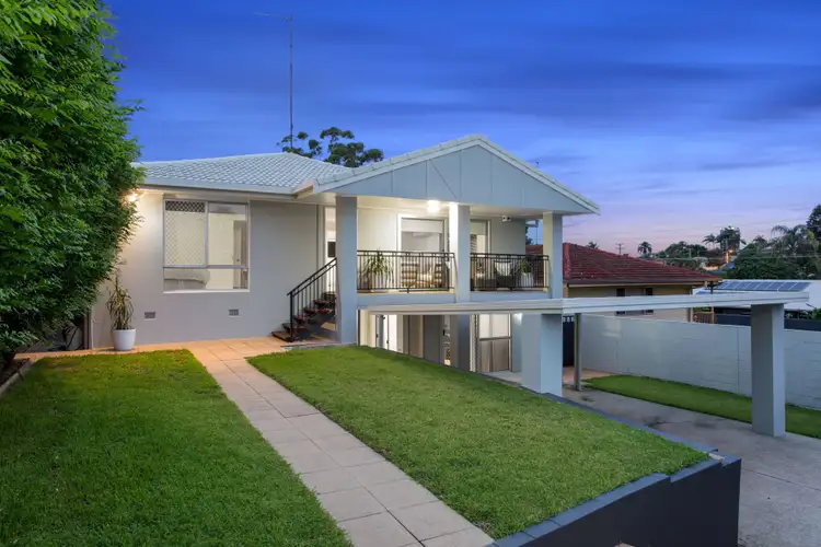 33 Pilliga Street, Southport QLD 4215