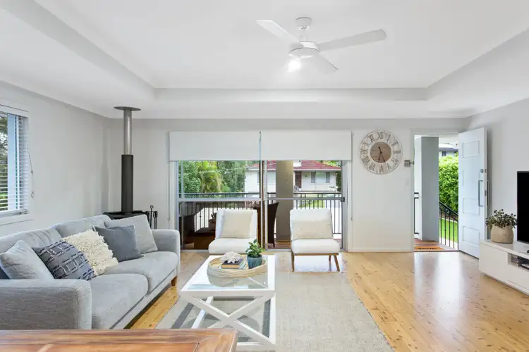 Third view of Homely house listing, 33 Pilliga Street, Southport QLD 4215