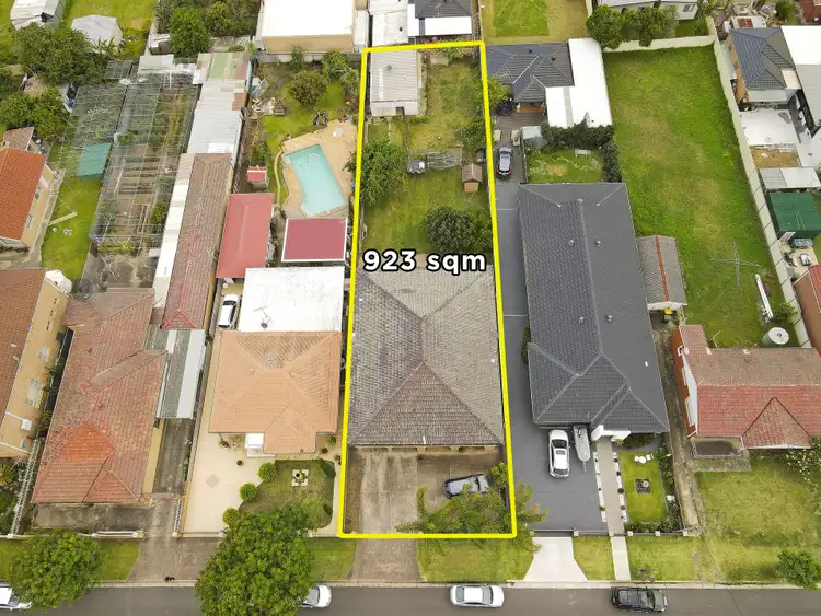 Main view of Homely house listing, 47 Joyce Street, Fairfield NSW 2165