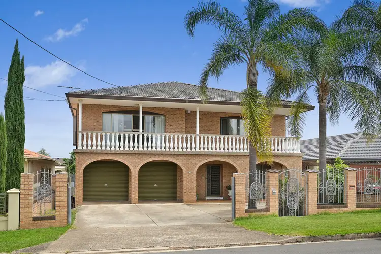 Second view of Homely house listing, 47 Joyce Street, Fairfield NSW 2165