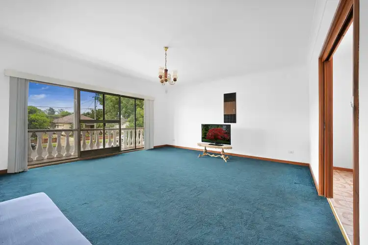 Fourth view of Homely house listing, 47 Joyce Street, Fairfield NSW 2165