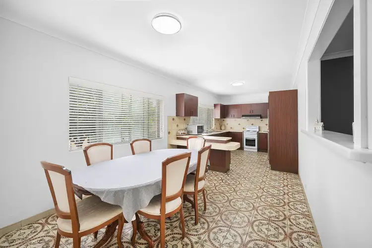 Fifth view of Homely house listing, 47 Joyce Street, Fairfield NSW 2165