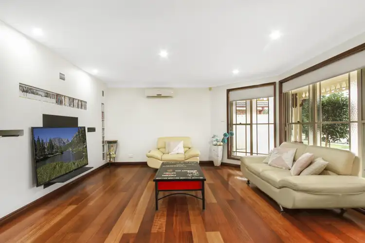 Second view of Homely house listing, 14 Vlatko Drive, West Hoxton NSW 2171