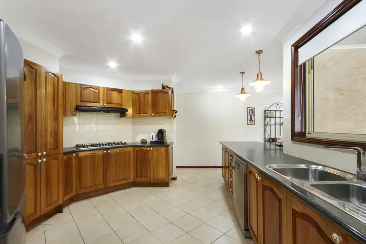 Third view of Homely house listing, 14 Vlatko Drive, West Hoxton NSW 2171
