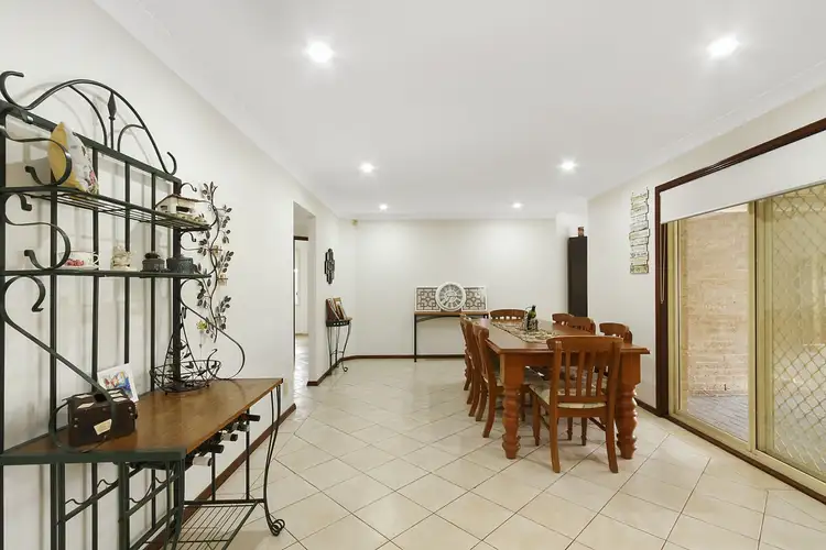 Fourth view of Homely house listing, 14 Vlatko Drive, West Hoxton NSW 2171