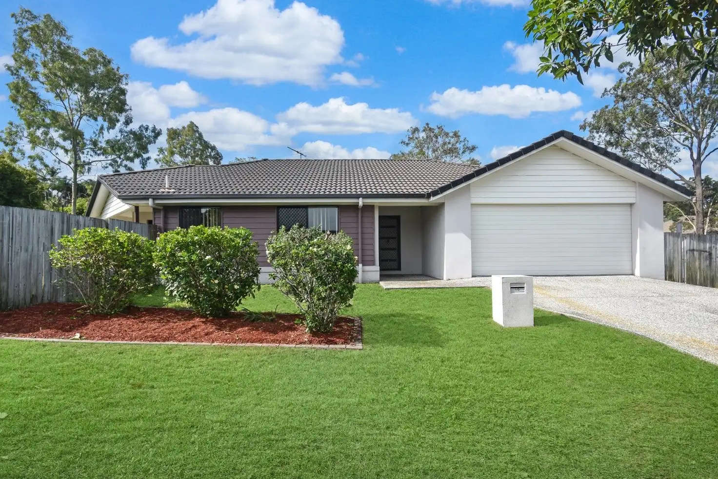Main view of Homely house listing, 10 Samuel Way, Narangba QLD 4504