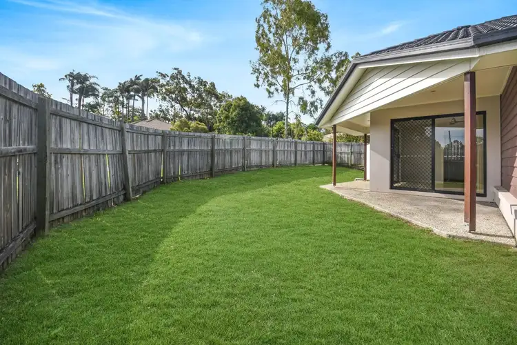 Third view of Homely house listing, 10 Samuel Way, Narangba QLD 4504