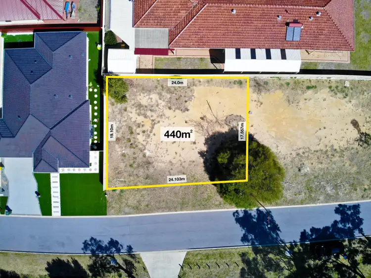 33 Gianatti Ramble, East Cannington WA 6107