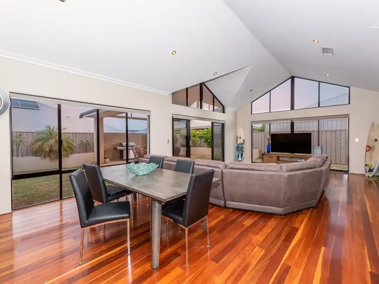 Main view of Homely house listing, 34 Three Bears Loop, Secret Harbour WA 6173