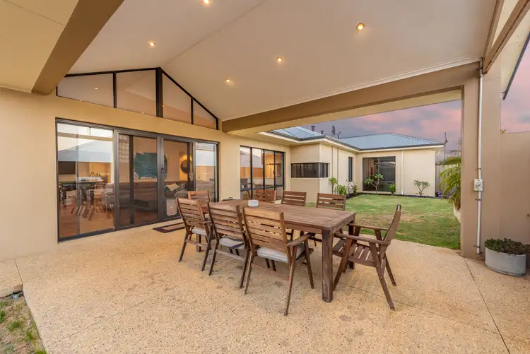 Third view of Homely house listing, 34 Three Bears Loop, Secret Harbour WA 6173