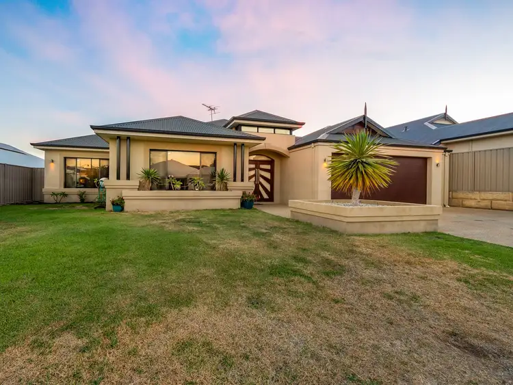 Fourth view of Homely house listing, 34 Three Bears Loop, Secret Harbour WA 6173