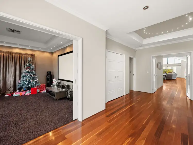 Fifth view of Homely house listing, 34 Three Bears Loop, Secret Harbour WA 6173