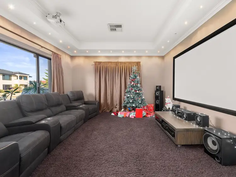 Sixth view of Homely house listing, 34 Three Bears Loop, Secret Harbour WA 6173