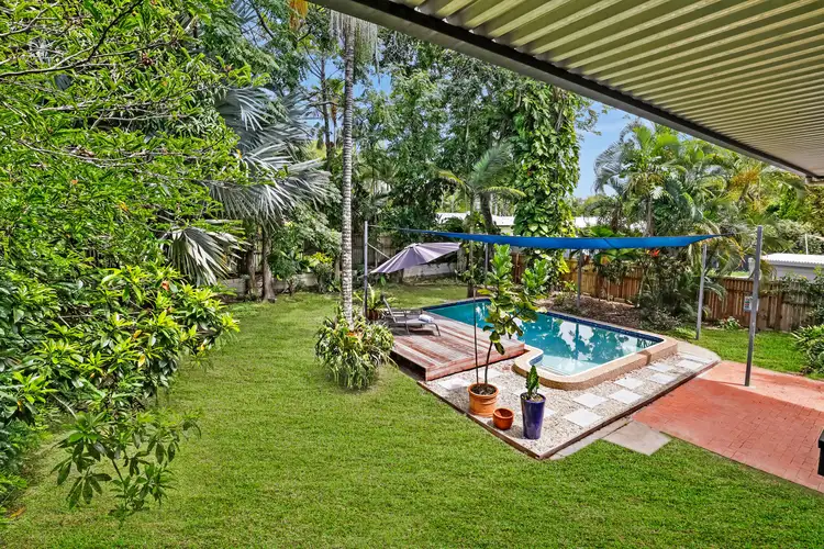Third view of Homely house listing, 46 Endeavour Road, Clifton Beach QLD 4879