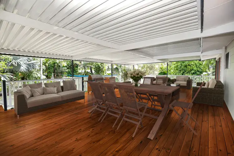 Fifth view of Homely house listing, 46 Endeavour Road, Clifton Beach QLD 4879