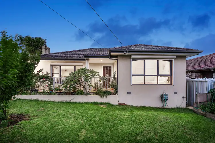 6 Crawford Avenue, Dandenong North VIC 3175