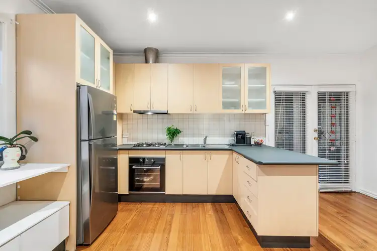 Second view of Homely house listing, 6 Crawford Avenue, Dandenong North VIC 3175