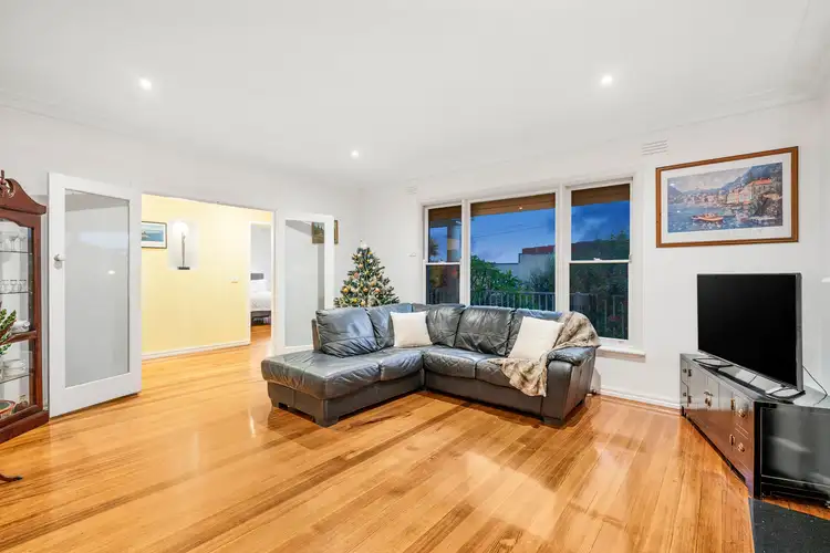 Fifth view of Homely house listing, 6 Crawford Avenue, Dandenong North VIC 3175