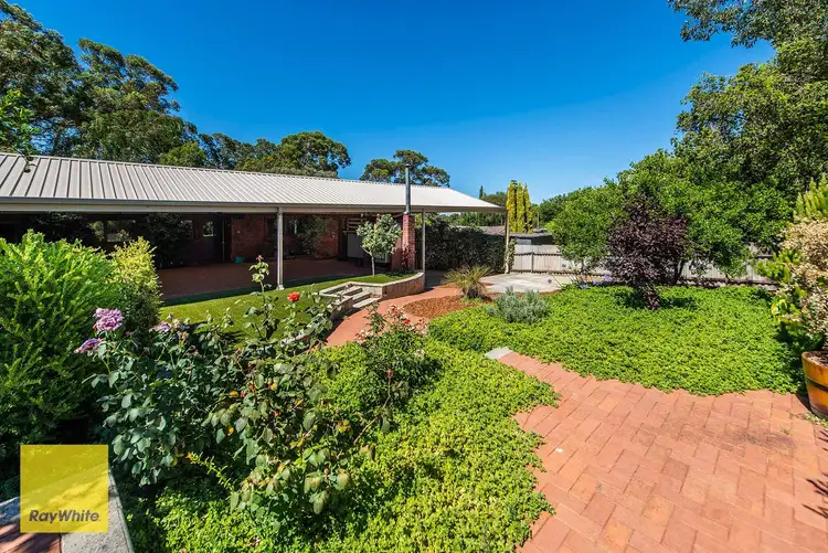 Third view of Homely house listing, 124 Lesmurdie Road, Lesmurdie WA 6076