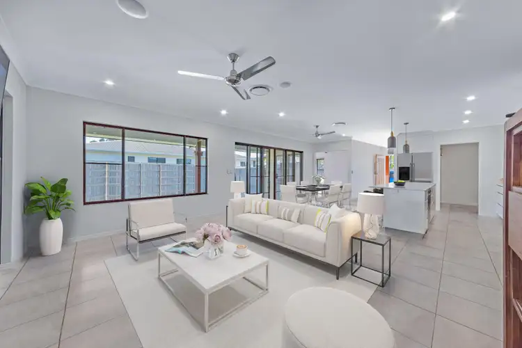 Second view of Homely house listing, 23 Stanley Drive, Cannonvale QLD 4802