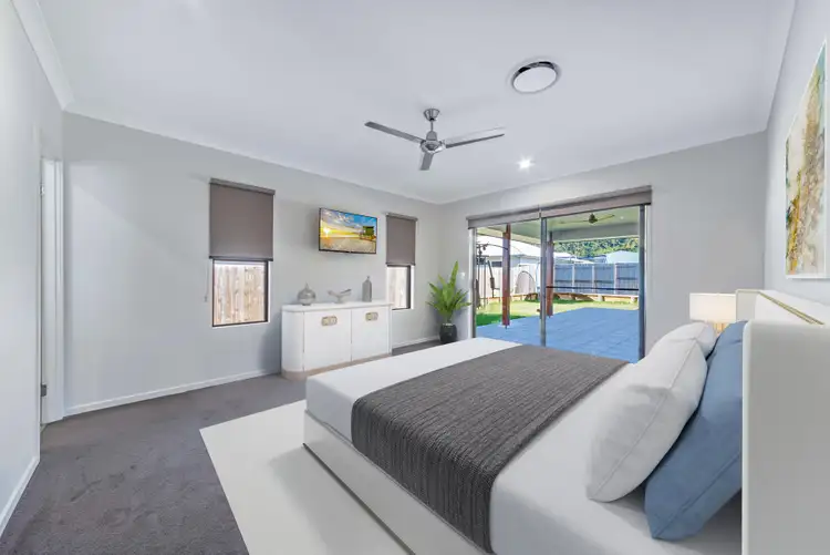 Fifth view of Homely house listing, 23 Stanley Drive, Cannonvale QLD 4802