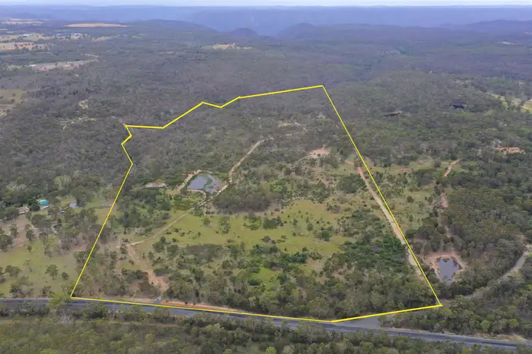 669 Jerrara Road, Marulan NSW 2579