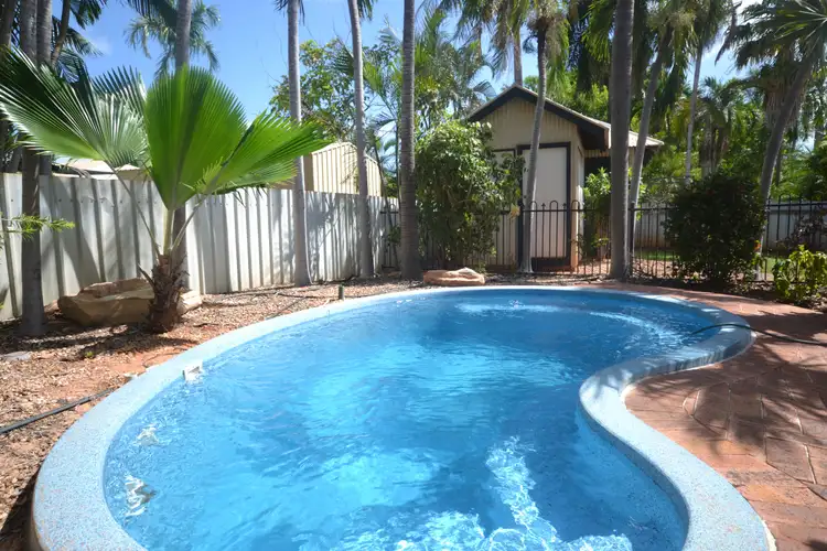 10 Solway Loop, Cable Beach WA 6726