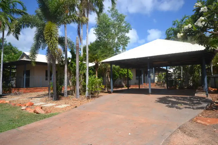 Second view of Homely house listing, 10 Solway Loop, Cable Beach WA 6726