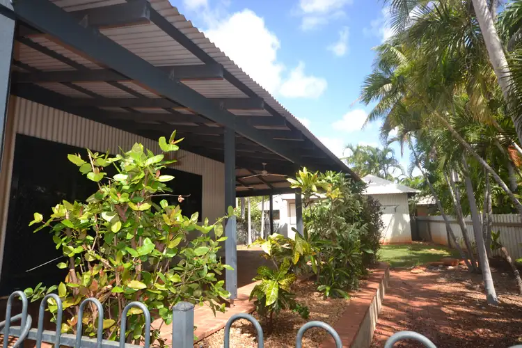 Sixth view of Homely house listing, 10 Solway Loop, Cable Beach WA 6726