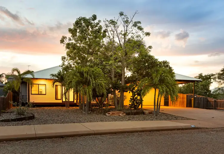 25 Delaware Road, Cable Beach WA 6726