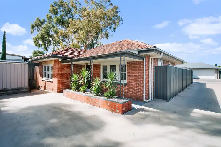 Third view of Homely house listing, 39a Hoods Road, Northfield SA 5085