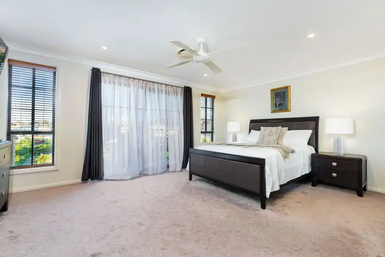 Fifth view of Homely house listing, 12 Meredith Avenue, Kellyville NSW 2155