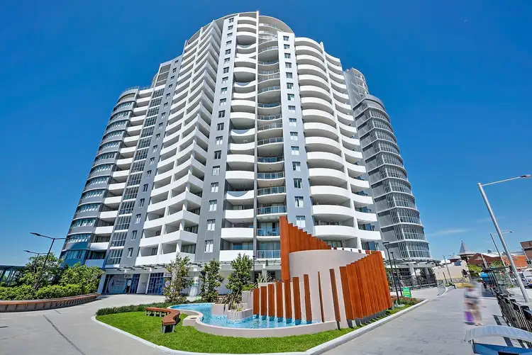1315/301 Old Northern Road, Castle Hill NSW 2154