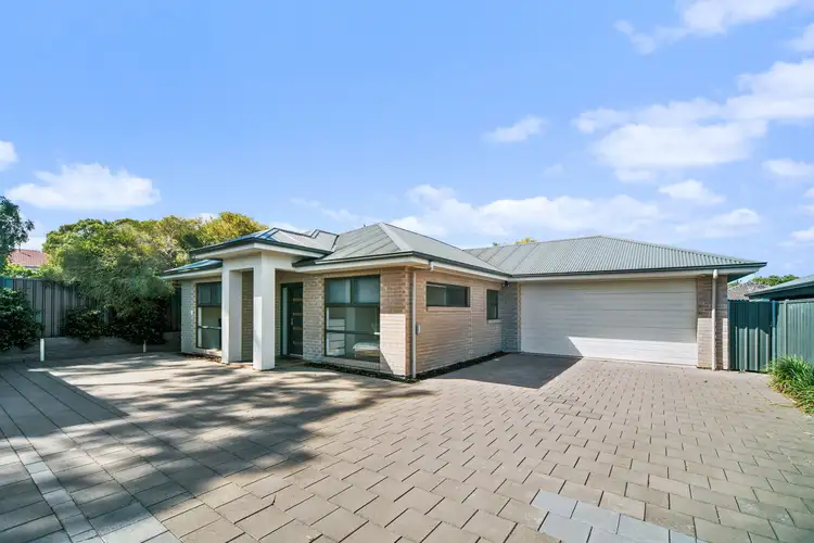 Main view of Homely house listing, 39b Hoods Road, Northfield SA 5085