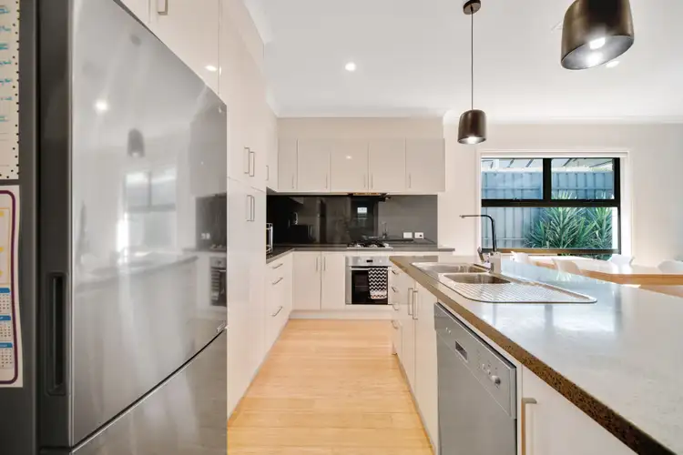 Fourth view of Homely house listing, 39b Hoods Road, Northfield SA 5085