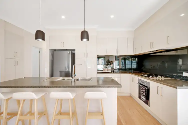 Fifth view of Homely house listing, 39b Hoods Road, Northfield SA 5085