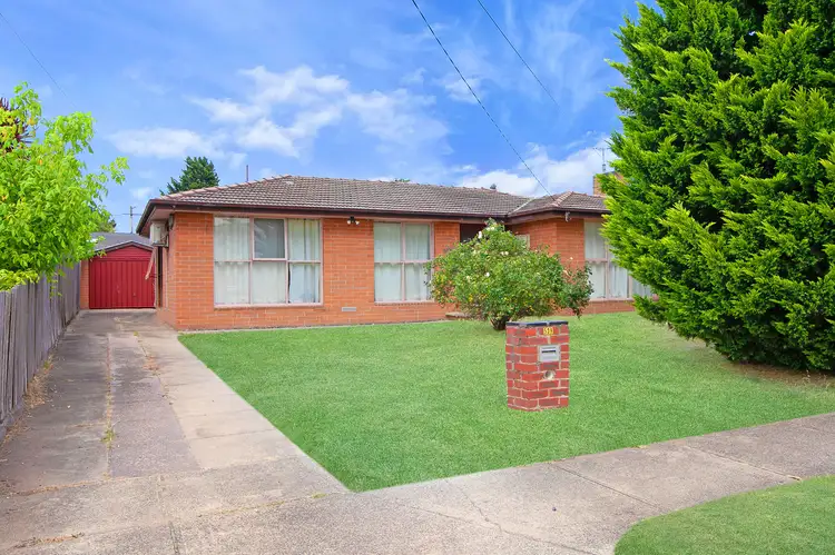 Main view of Homely house listing, 539 Grimshaw Street, Bundoora VIC 3083