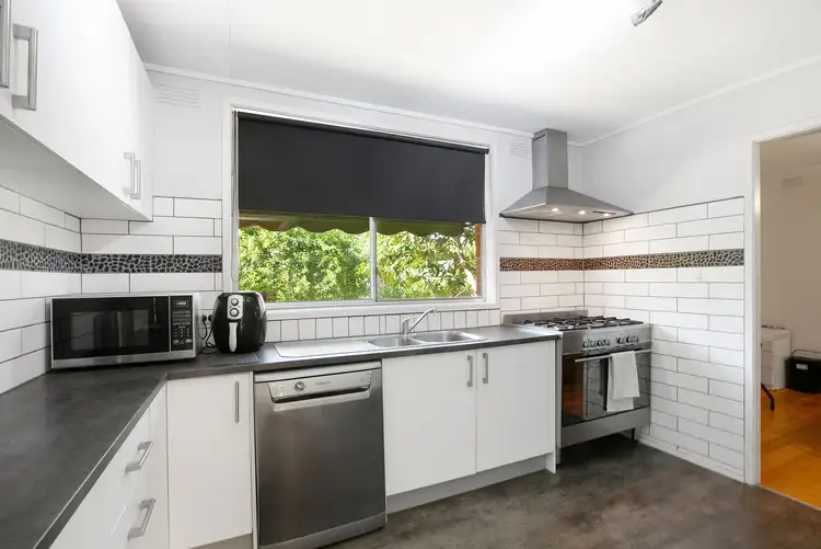 Second view of Homely house listing, 539 Grimshaw Street, Bundoora VIC 3083